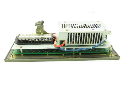 Okuma U2957-0911 XT-NP-1 HMI Keypad Operator Control Panel C-9402-4101-1