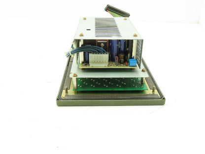 Okuma U2957-0911 XT-NP-1 HMI Keypad Operator Control Panel C-9402-4101-1