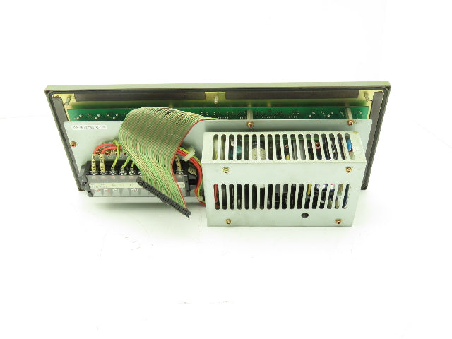 Okuma U2957-0911 XT-NP-1 HMI Keypad Operator Control Panel C-9402-4101-1