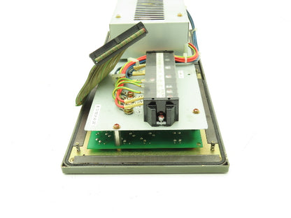 Okuma U2957-0911 XT-NP-1 HMI Keypad Operator Control Panel C-9402-4101-1