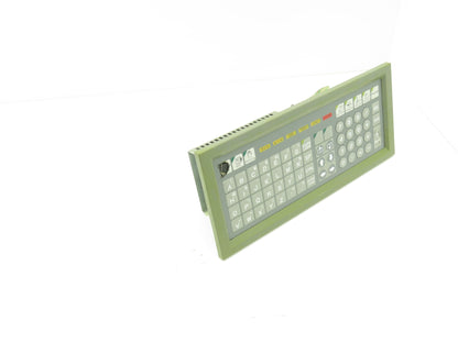Okuma U2957-0911 XT-NP-1 HMI Keypad Operator Control Panel C-9402-4101-1