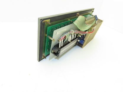 Okuma 1911-2524 XT-NP-1 HMI Keypad Operator Control Panel 98029-10010-1