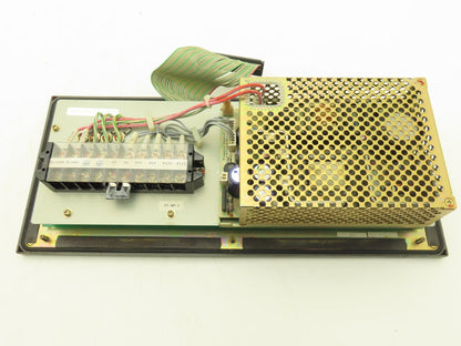 Okuma 1911-2524 XT-NP-1 HMI Keypad Operator Control Panel 98029-10010-1