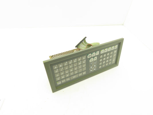 Okuma 1911-2524 XT-NP-1 HMI Keypad Operator Control Panel 98029-10010-1