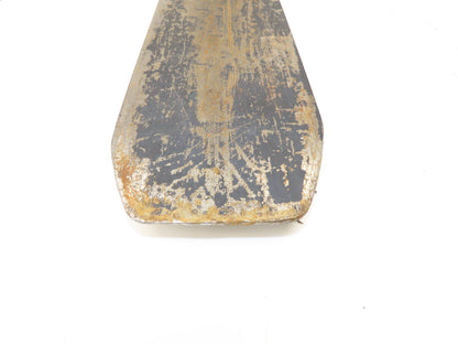 5x34" Class 3 Steel Forklift Fork Tines 20" Carriage 1-Pair 5000LBS