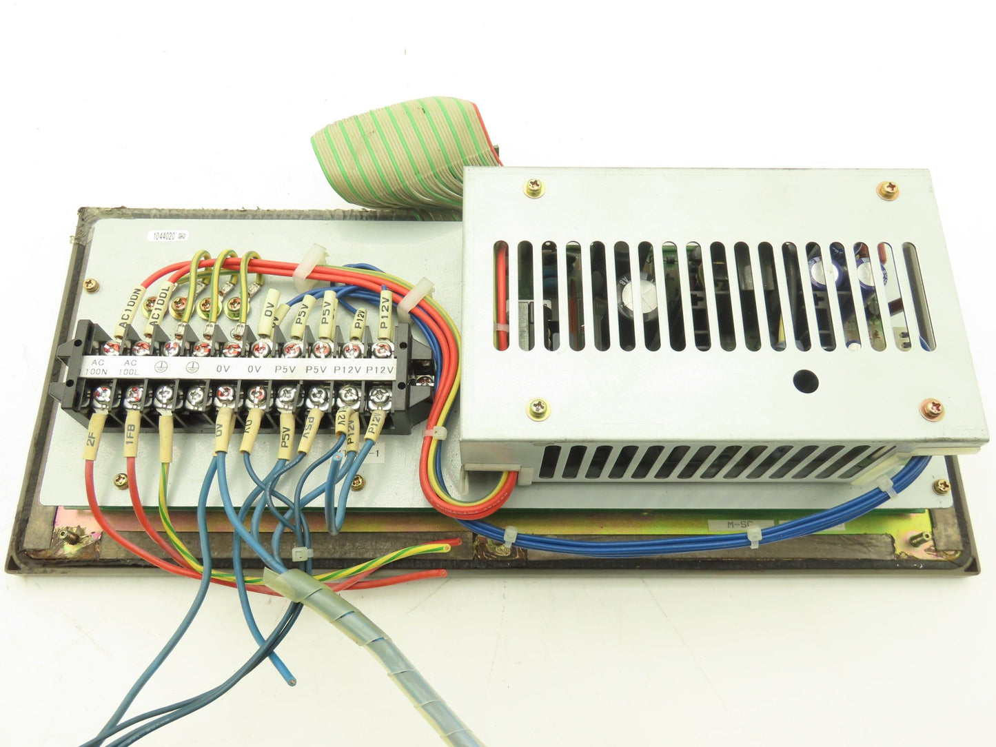 Okuma XT-NP-1 HMI Keypad Operator Control Panel C-9402-4101-1