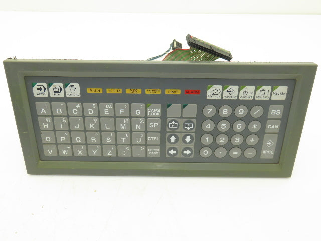 Okuma XT-NP-1 HMI Keypad Operator Control Panel C-9402-4101-1