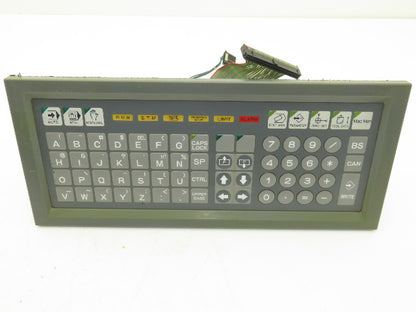 Okuma XT-NP-1 HMI Keypad Operator Control Panel C-9402-4101-1