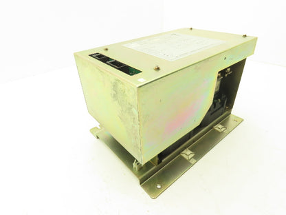 Okuma WCHG-135A/135A Spindle Motor Winding Change Over Unit 120V Coil