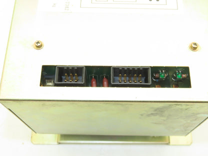 Okuma WCHG-135A/135A Spindle Motor Winding Change Over Unit 120V Coil