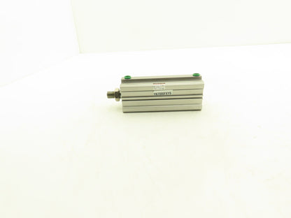 SMC CDQ2B40-90DM-XC18 Pneumatic Air Cylinder 40mm Bore 90mm Stroke 145psi