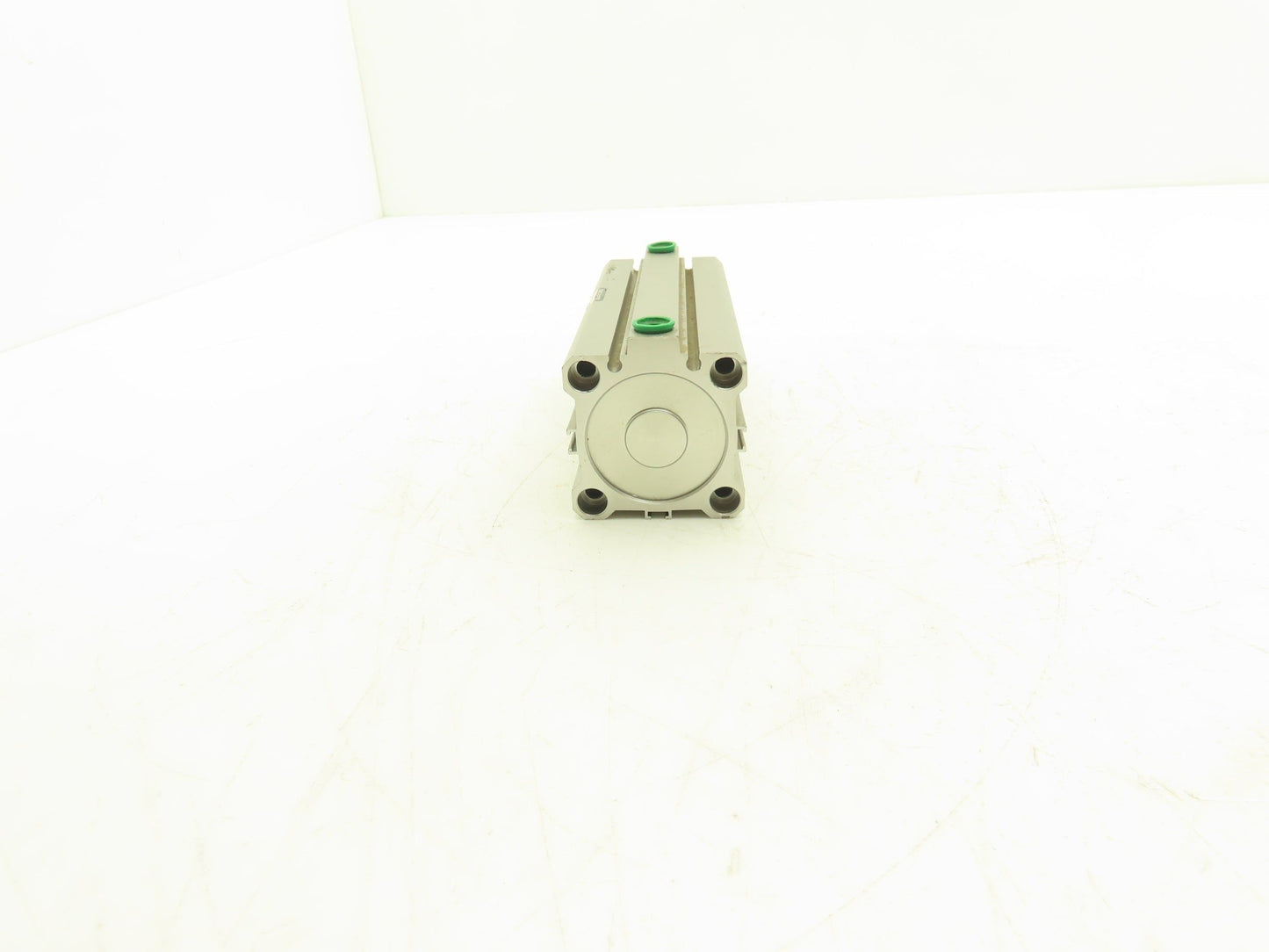 SMC CDQ2B40-90DM-XC18 Pneumatic Air Cylinder 40mm Bore 90mm Stroke 145psi