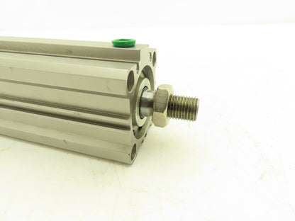 SMC CDQ2B40-90DM-XC18 Pneumatic Air Cylinder 40mm Bore 90mm Stroke 145psi