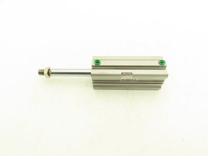 SMC CDQ2B40-90DM-XC18 Pneumatic Air Cylinder 40mm Bore 90mm Stroke 145psi