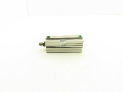 SMC CDQ2B40-90DM-XC18 Pneumatic Air Cylinder 40mm Bore 90mm Stroke 145psi
