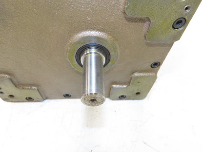 CKD PP0X080-180020STS1-X003739 Mech Indexer Roller Gear Cam 3/4" Stroke 2 Pos