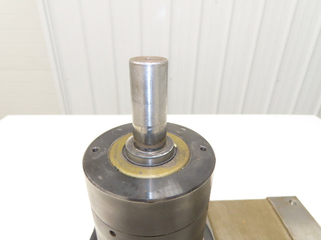 CKD PP0X080-180020STS1-X003739 Mech Indexer Roller Gear Cam 3/4" Stroke 2 Pos