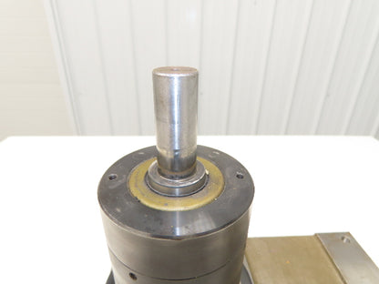 CKD PP0X080-180020STS1-X003739 Mech Indexer Roller Gear Cam 3/4" Stroke 2 Pos