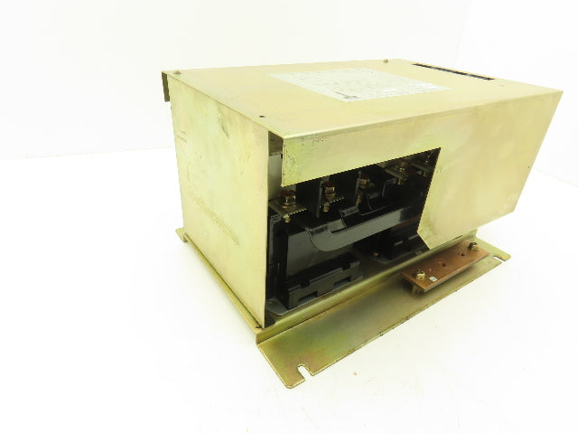 Okuma WCHG-200A/200A Spindle Motor Winding Change Over Unit 120V Coil