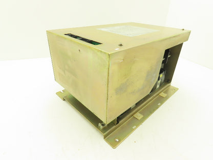 Okuma WCHG-200A/200A Spindle Motor Winding Change Over Unit 120V Coil