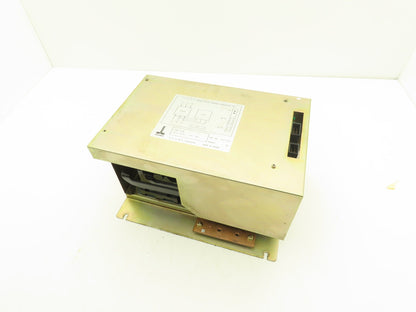 Okuma WCHG-200A/200A Spindle Motor Winding Change Over Unit 120V Coil