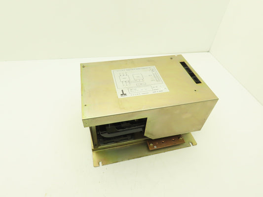 Okuma WCHG-200A/200A Spindle Motor Winding Change Over Unit 120V Coil