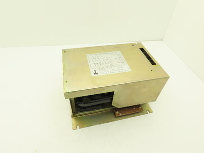 Okuma WCHG-200A/200A Spindle Motor Winding Change Over Unit 120V Coil
