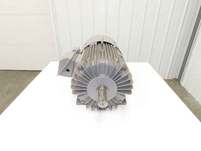 Fuji MVK8185A Electric Motor 22kw 1500/3000RPM 188/192V 180M Frame