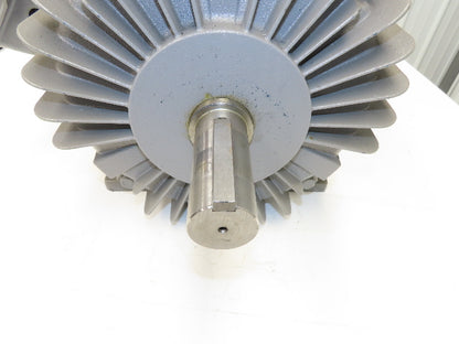 Fuji MVK8185A Electric Motor 22kw 1500/3000RPM 188/192V 180M Frame