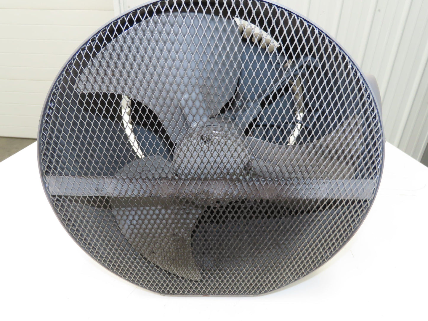 Fuji MVK8185A Electric Motor 22kw 1500/3000RPM 188/192V 180M Frame