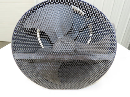 Fuji MVK8185A Electric Motor 22kw 1500/3000RPM 188/192V 180M Frame