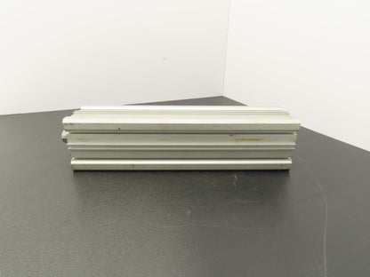 SMC CQ2A63-225DC-XC18 Pneumatic Air Cylinder 63mm Bore 225mm Stroke 145psi