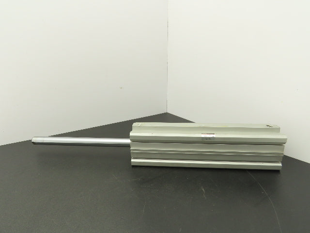 SMC CQ2A63-225DC-XC18 Pneumatic Air Cylinder 63mm Bore 225mm Stroke 145psi