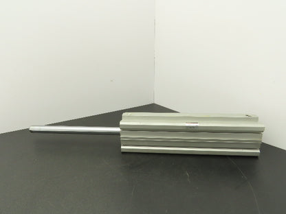 SMC CQ2A63-225DC-XC18 Pneumatic Air Cylinder 63mm Bore 225mm Stroke 145psi