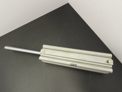 SMC CQ2A63-225DC-XC18 Pneumatic Air Cylinder 63mm Bore 225mm Stroke 145psi