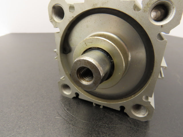 SMC CQ2A63-225DC-XC18 Pneumatic Air Cylinder 63mm Bore 225mm Stroke 145psi