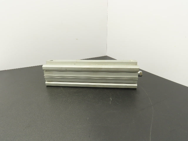 SMC CQ2A63-225DC-XC18 Pneumatic Air Cylinder 63mm Bore 225mm Stroke 145psi