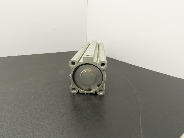 SMC CQ2A63-225DC-XC18 Pneumatic Air Cylinder 63mm Bore 225mm Stroke 145psi