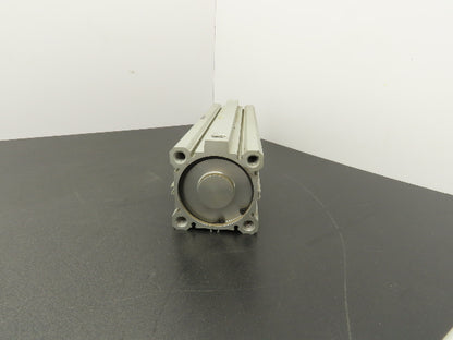 SMC CQ2A63-225DC-XC18 Pneumatic Air Cylinder 63mm Bore 225mm Stroke 145psi