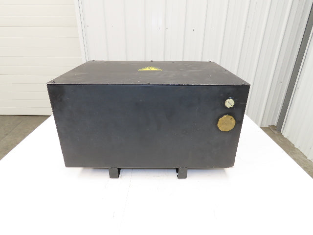 Electrical Enclosure 600x420x300mm JIC NEMA 1 Type Screw Cover 24x16x12"