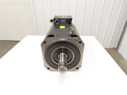 Fanuc A06B-1453-B100 AC Spindle Motor 29.5Hp 3450RPM 131-220V 3Ph