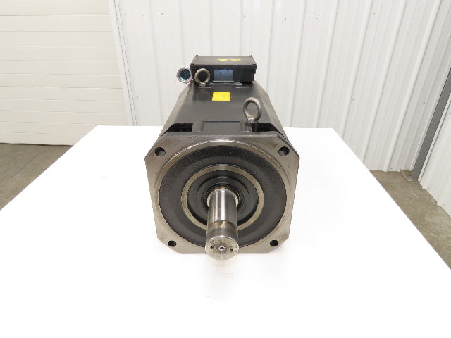 Fanuc A06B-1453-B100 AC Spindle Motor 29.5Hp 3450RPM 131-220V 3Ph
