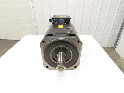Fanuc A06B-1453-B100 AC Spindle Motor 29.5Hp 3450RPM 131-220V 3Ph