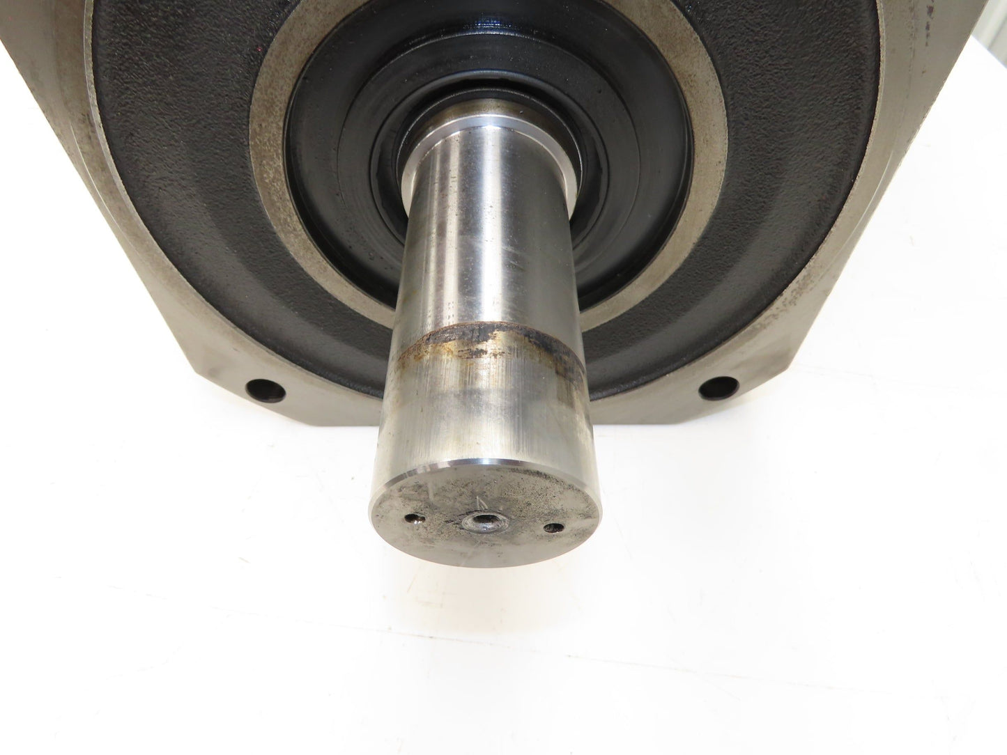 Fanuc A06B-1453-B100 AC Spindle Motor 29.5Hp 3450RPM 131-220V 3Ph