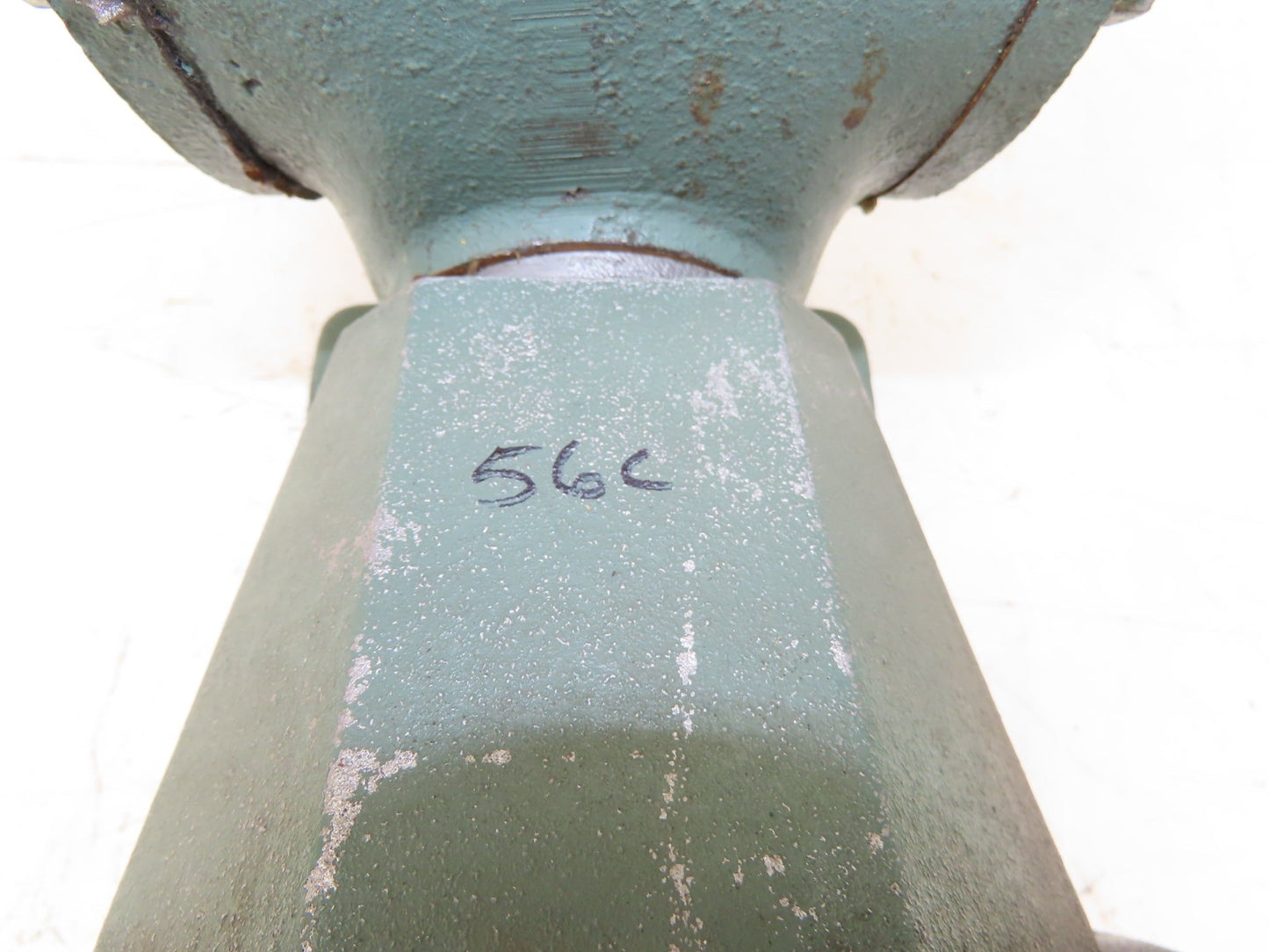 Hytrol 5M Conveyor Drive LH Gearbox 18:1 Reducer 97rpm 56C-Face