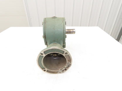 Hytrol 5M Conveyor Drive LH Gearbox 18:1 Reducer 97rpm 56C-Face