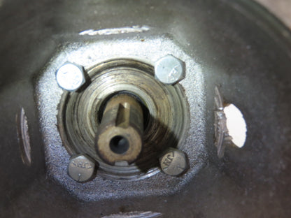 Hytrol 5M Conveyor Drive LH Gearbox 18:1 Reducer 97rpm 56C-Face