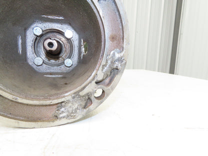 Hytrol 5M Conveyor Drive LH Gearbox 18:1 Reducer 97rpm 56C-Face