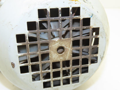 Lenze GST04-1MVCR-063-32 Inline Gearmotor 7.18 Reducer .25kw 234rpm 230/460V