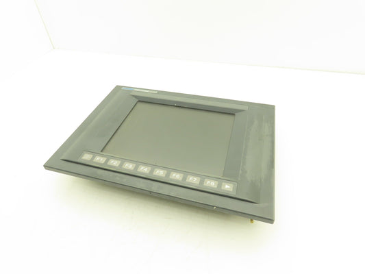 Okuma E4809-770-103-C OSP-U100M HMI Touchscreen Operator Control Panel